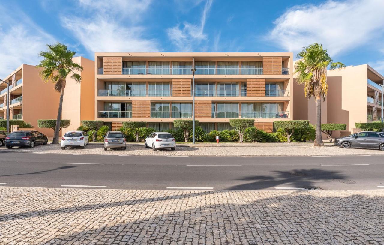 Herdade Dos Salgados Vila Das Lagoas Albufeira Exterior photo