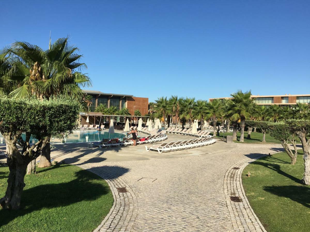 Herdade Dos Salgados Vila Das Lagoas Albufeira Exterior photo
