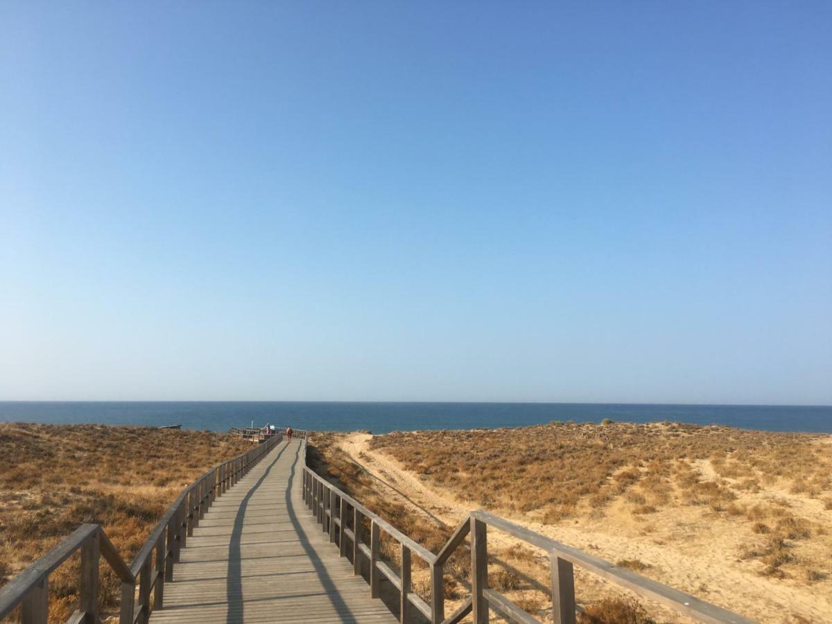 Herdade Dos Salgados Vila Das Lagoas Albufeira Exterior photo