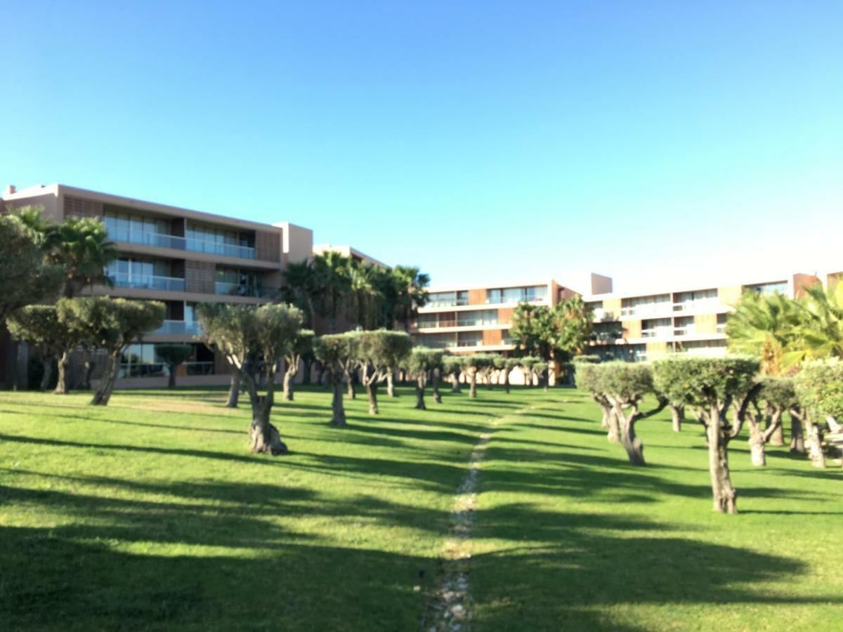 Herdade Dos Salgados Vila Das Lagoas Albufeira Exterior photo